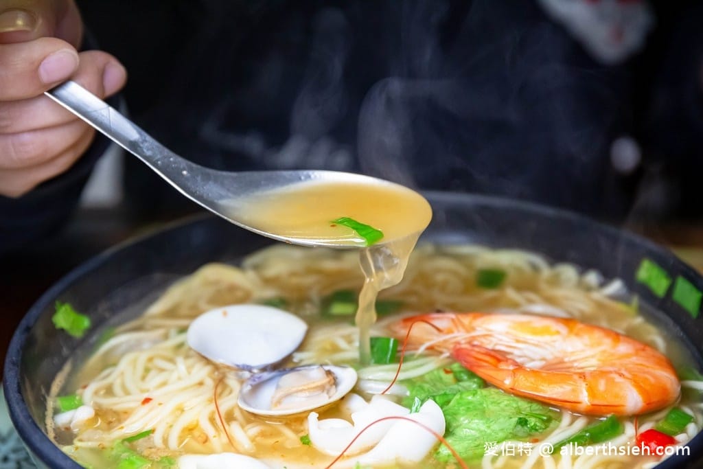 萬里儂徠南洋美食|份量足又好吃的柬式異國料理 - 第19張圖 萬里儂徠南洋美食|份量足又好吃的柬式異國料理