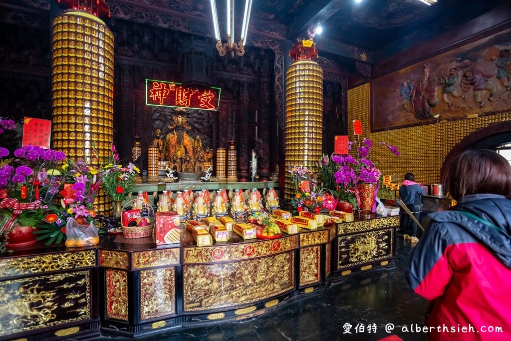 2026財神廟推薦全台必拜TOP10！迎財神補財庫，發大財！