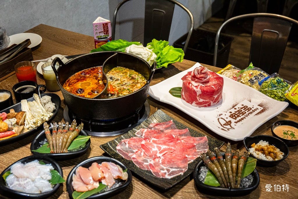 2026大桃園吃到飽中壢吃到飽懶人包|37家必吃火鍋燒肉Buffet - 第3張圖 2026大桃園吃到飽中壢吃到飽懶人包|37家必吃火鍋燒肉Buffet