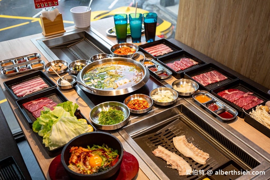 2026大桃園吃到飽中壢吃到飽懶人包|37家必吃火鍋燒肉Buffet - 第26張圖 2026大桃園吃到飽中壢吃到飽懶人包|37家必吃火鍋燒肉Buffet