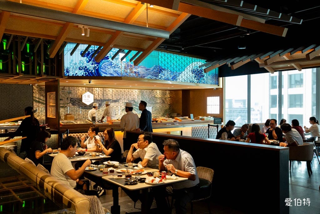 2026大桃園吃到飽中壢吃到飽懶人包|37家必吃火鍋燒肉Buffet - 第13張圖 2026大桃園吃到飽中壢吃到飽懶人包|37家必吃火鍋燒肉Buffet