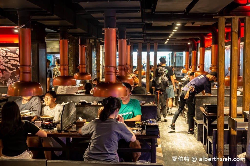 2026大桃園吃到飽中壢吃到飽懶人包|37家必吃火鍋燒肉Buffet - 第11張圖 2026大桃園吃到飽中壢吃到飽懶人包|37家必吃火鍋燒肉Buffet