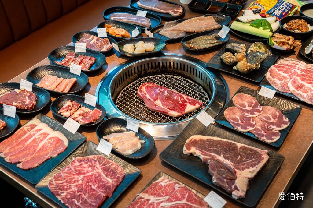 2026大桃園吃到飽中壢吃到飽懶人包|37家必吃火鍋燒肉Buffet - 第6張圖 2026大桃園吃到飽中壢吃到飽懶人包|37家必吃火鍋燒肉Buffet