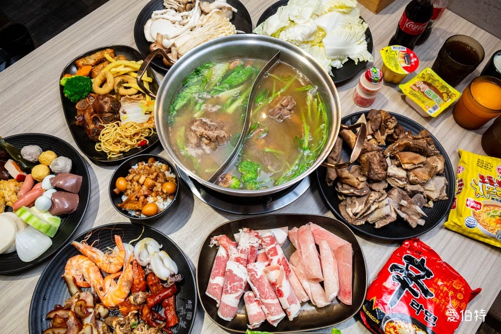 2026大桃園吃到飽中壢吃到飽懶人包|37家必吃火鍋燒肉Buffet - 第23張圖 2026大桃園吃到飽中壢吃到飽懶人包|37家必吃火鍋燒肉Buffet