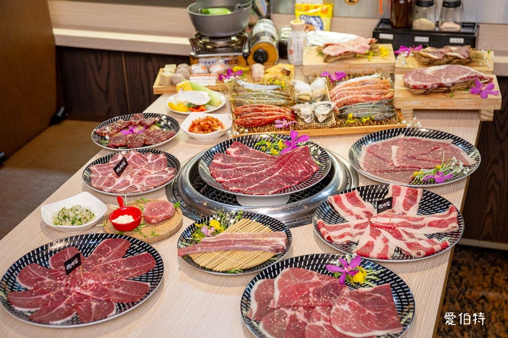 2026大桃園吃到飽中壢吃到飽懶人包|37家必吃火鍋燒肉Buffet - 第10張圖 2026大桃園吃到飽中壢吃到飽懶人包|37家必吃火鍋燒肉Buffet