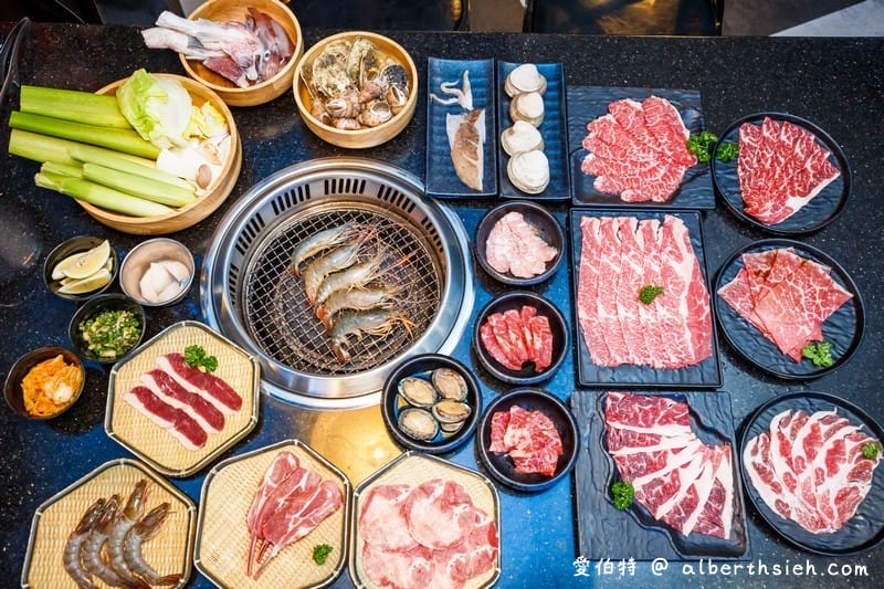 2026大桃園吃到飽中壢吃到飽懶人包|37家必吃火鍋燒肉Buffet - 第7張圖 2026大桃園吃到飽中壢吃到飽懶人包|37家必吃火鍋燒肉Buffet