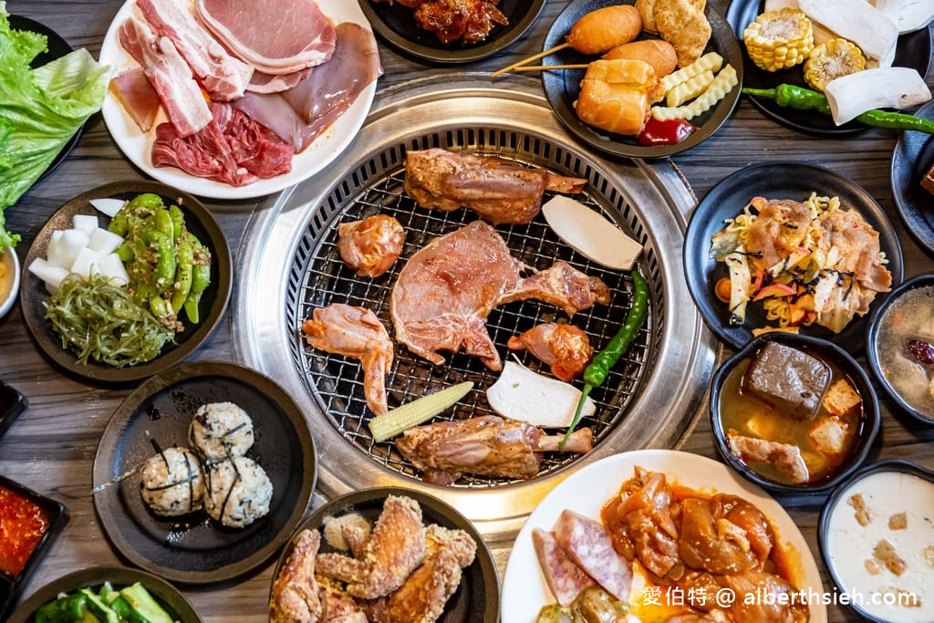 2026大桃園吃到飽中壢吃到飽懶人包|37家必吃火鍋燒肉Buffet - 第28張圖 2026大桃園吃到飽中壢吃到飽懶人包|37家必吃火鍋燒肉Buffet