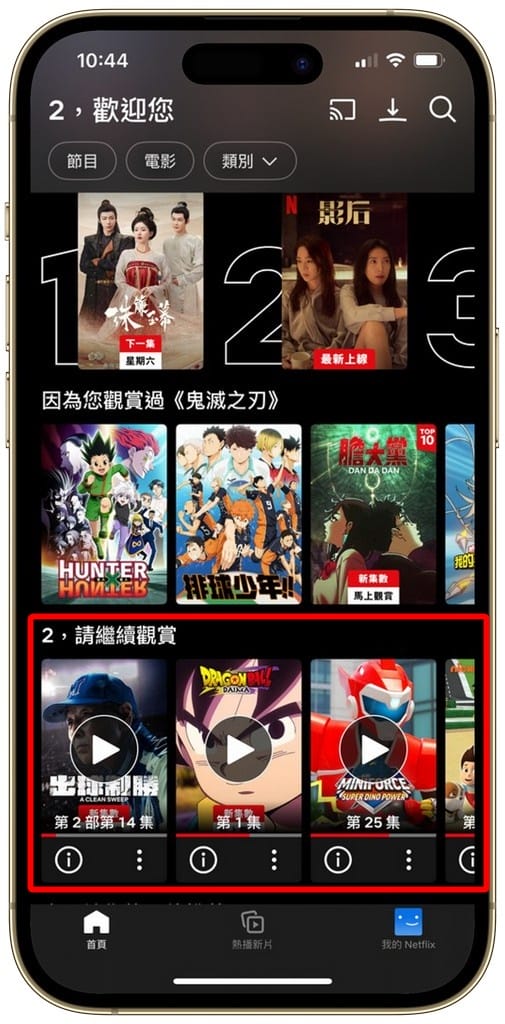 Goingbus優惠碼｜Netflix串流合租平台推薦2026