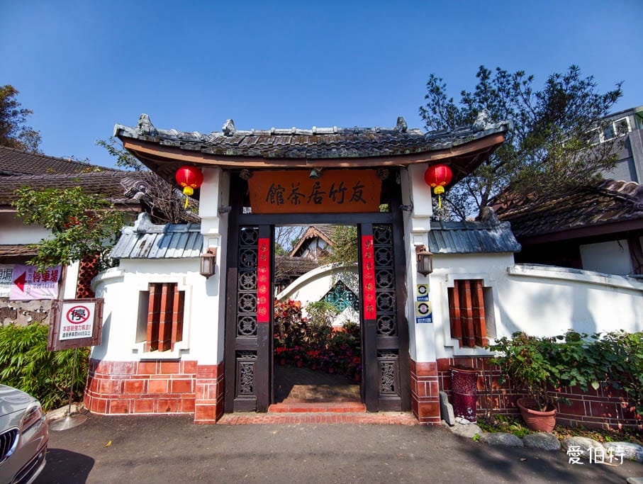 中壢中央大學中大湖櫻花｜來自日本的粉紅河津櫻超好拍