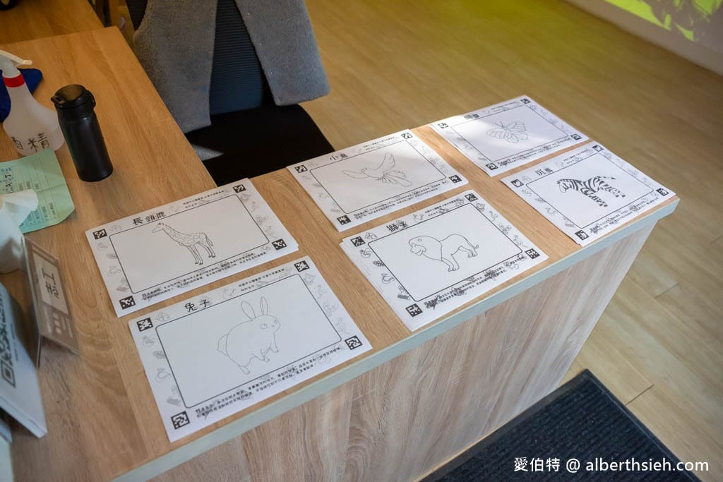 兒童玩具圖書館｜桃園八德親子景點推薦，十大主題館免費玩到飽