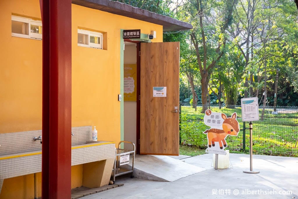 兒童玩具圖書館｜桃園八德親子景點推薦，十大主題館免費玩到飽