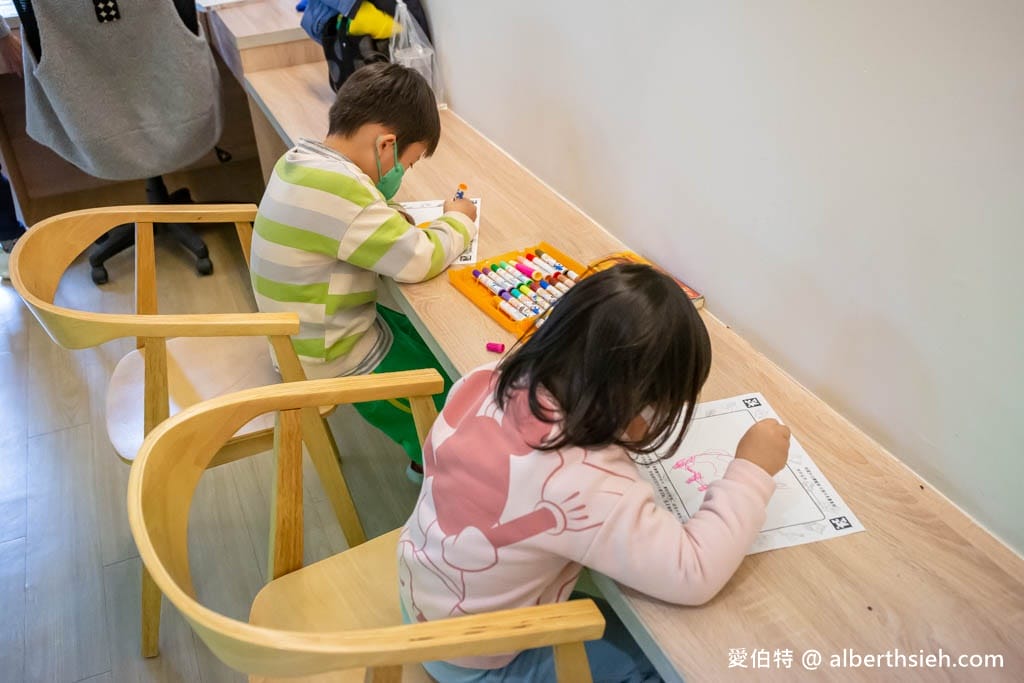兒童玩具圖書館｜桃園八德親子景點推薦，十大主題館免費玩到飽