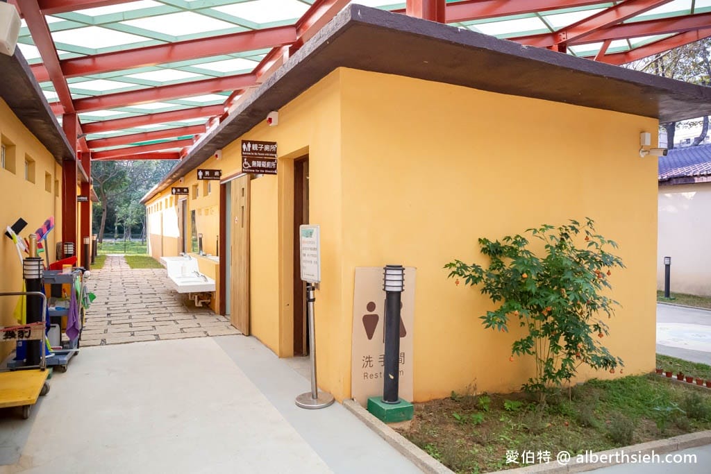 兒童玩具圖書館｜桃園八德親子景點推薦，十大主題館免費玩到飽