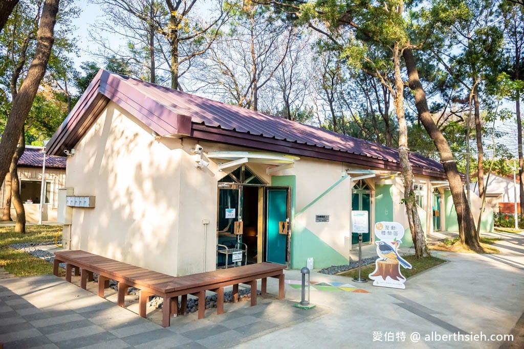 兒童玩具圖書館｜桃園八德親子景點推薦，十大主題館免費玩到飽