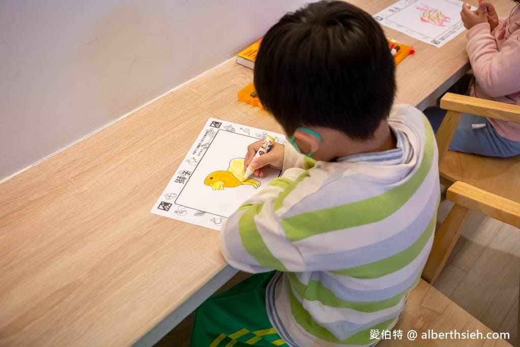 兒童玩具圖書館｜桃園八德親子景點推薦，十大主題館免費玩到飽