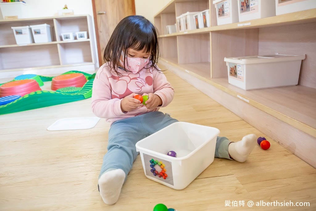 兒童玩具圖書館｜桃園八德親子景點推薦，十大主題館免費玩到飽