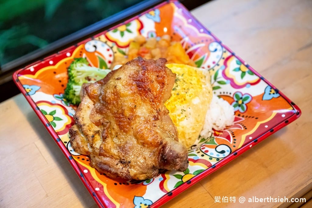 桃園南法玫瑰莊園歐風料理，大溪景觀咖啡廳，法式鄉村風
