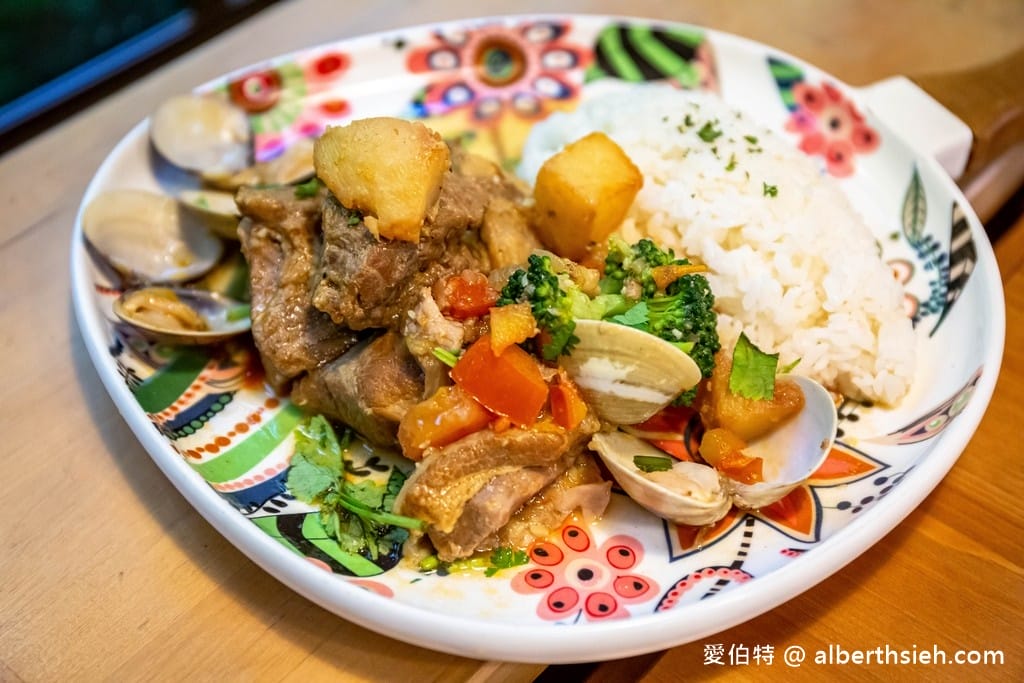 桃園南法玫瑰莊園歐風料理，大溪景觀咖啡廳，法式鄉村風