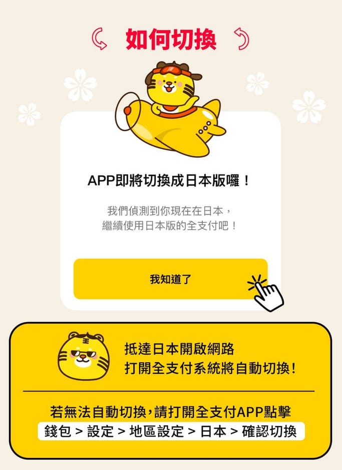 全支付好用嗎？跨境日本免手續費，綁定銀行、通路優惠與交通回饋