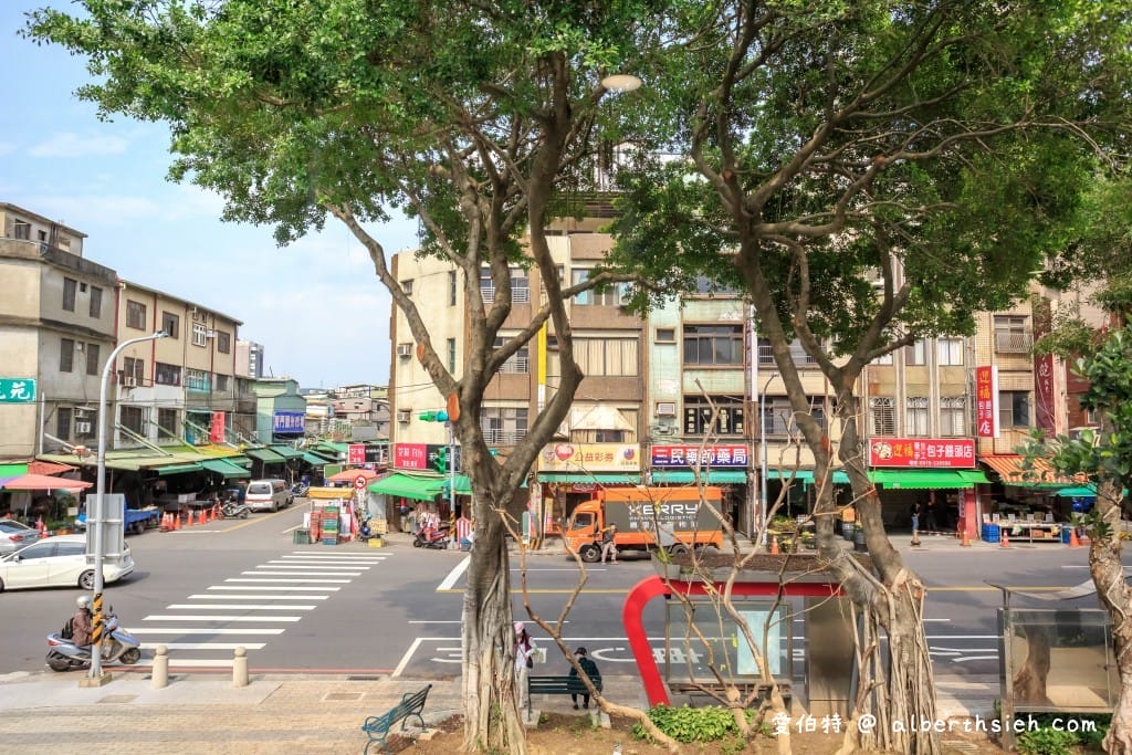 喜憨兒桃園南門公園庇護商店｜不限時咖啡廳，價格合理，停車方便
