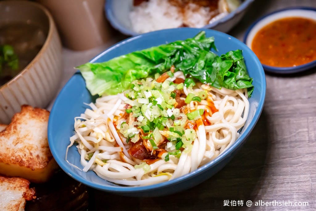 后里美如家ru’s kitchen｜巷弄車庫改裝的高評分家常美食