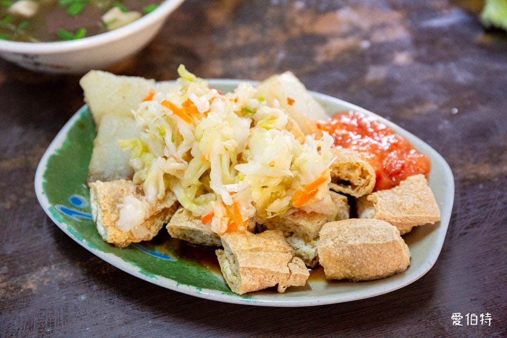 2026大溪老街美食小吃先吃這六家｜觀光客必吃超人氣排隊美食名店