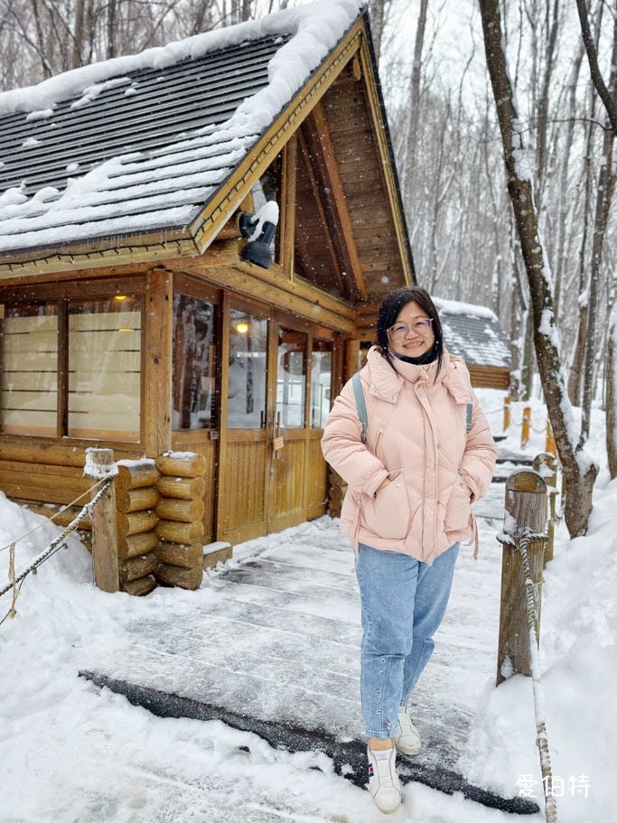 北海道富良野森林精靈露台｜宛如童話的雪地小鎮！點燈時間與一日遊攻略