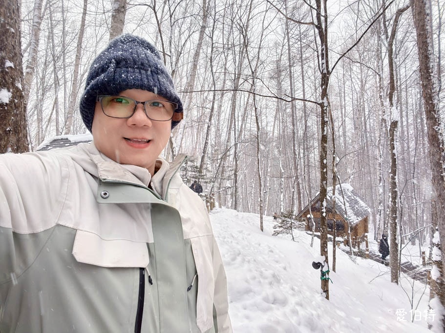 北海道富良野森林精靈露台｜宛如童話的雪地小鎮！點燈時間與一日遊攻略