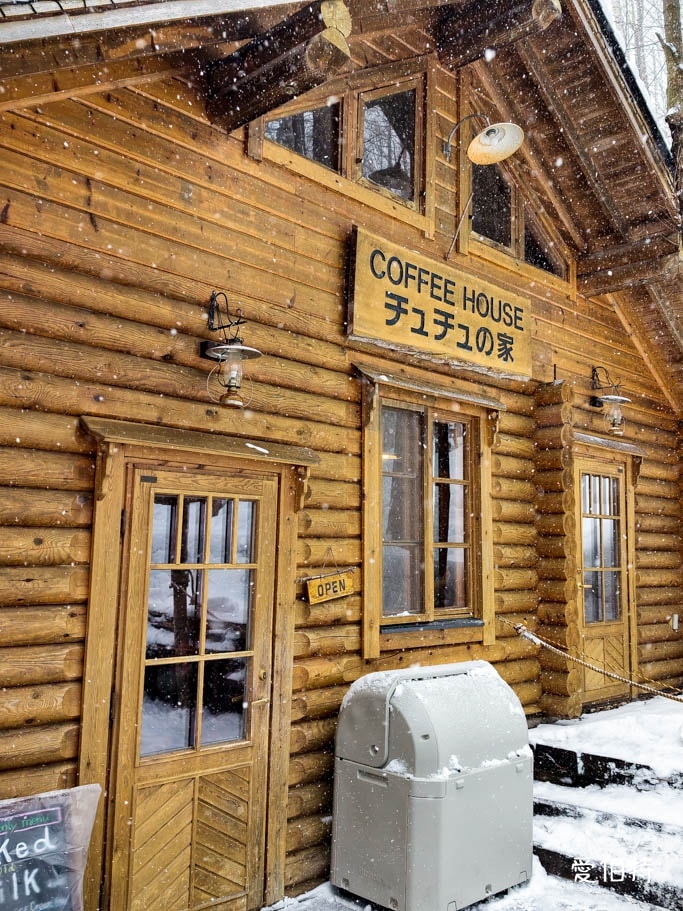 北海道富良野森林精靈露台｜宛如童話的雪地小鎮！點燈時間與一日遊攻略