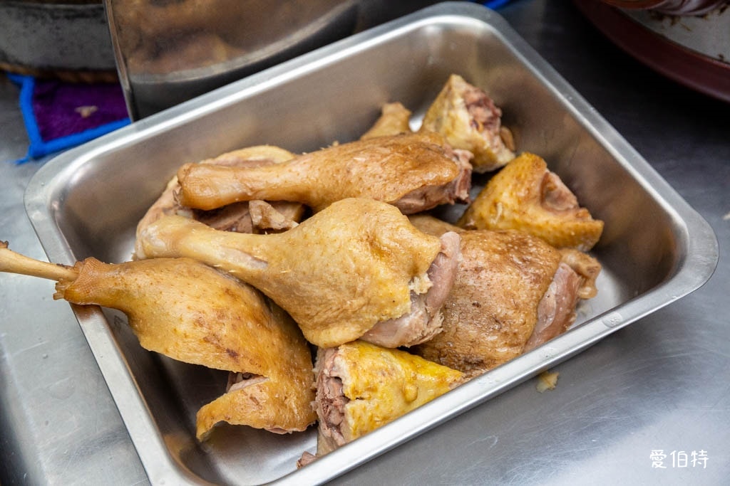 中壢忠貞市場美食推薦｜名家當歸鴨中壢龍東店