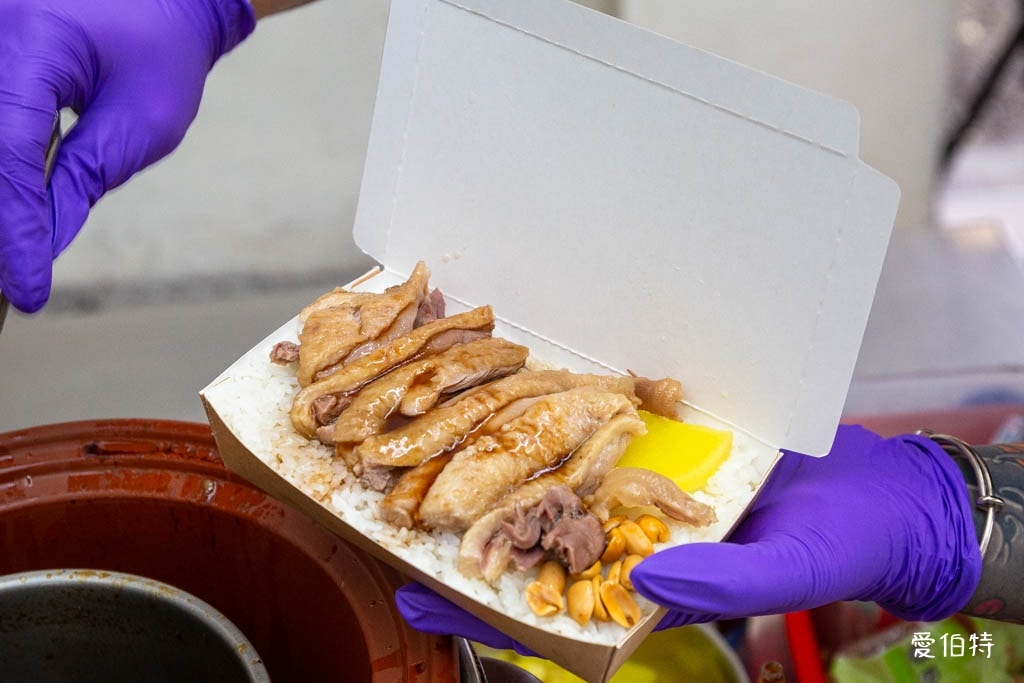 中壢忠貞市場美食推薦｜名家當歸鴨中壢龍東店