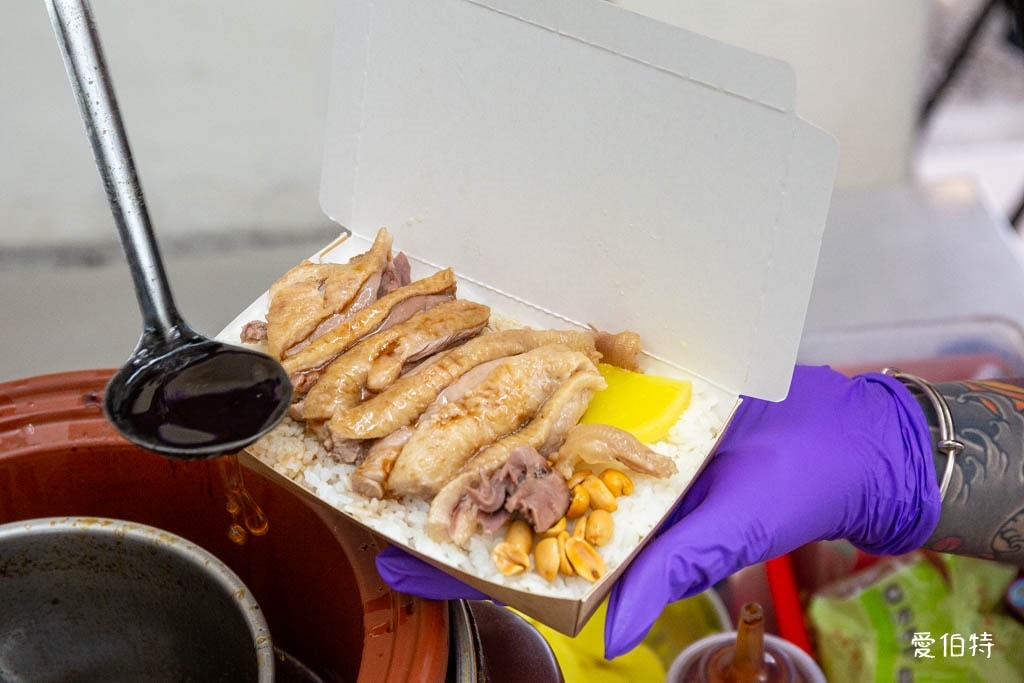 中壢忠貞市場美食推薦｜名家當歸鴨中壢龍東店