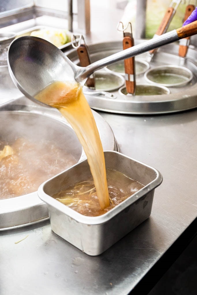 中壢忠貞市場美食推薦｜名家當歸鴨中壢龍東店