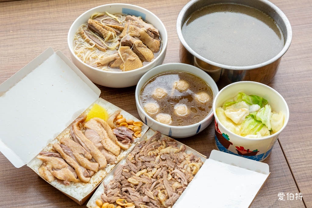 中壢忠貞市場美食推薦｜名家當歸鴨中壢龍東店