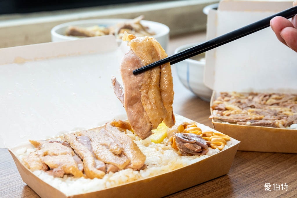 中壢忠貞市場美食推薦｜名家當歸鴨中壢龍東店