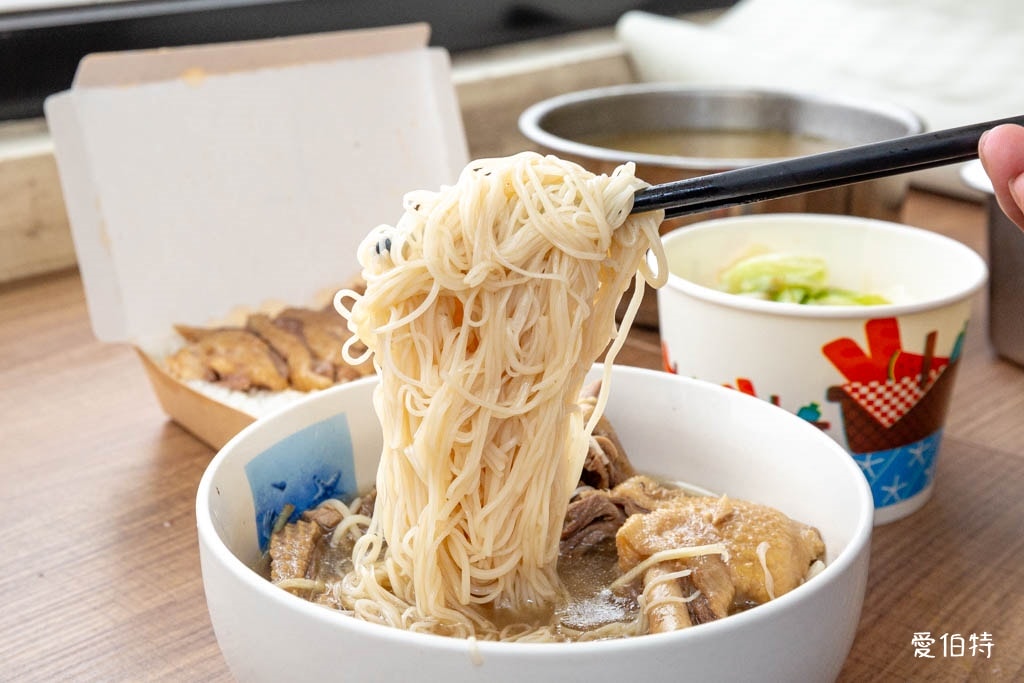 中壢忠貞市場美食推薦｜名家當歸鴨中壢龍東店