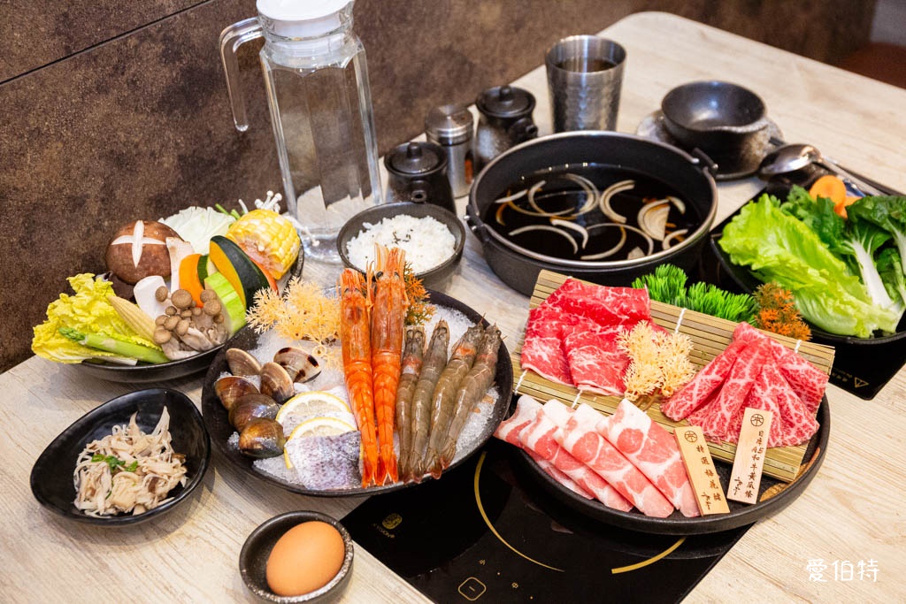 sanbentei sukiyaki 17290