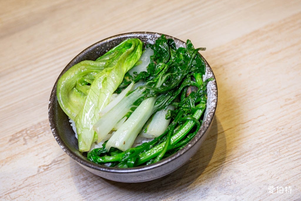 內湖火鍋推薦｜三本亭壽喜燒，有機蔬菜吃到飽個人鍋