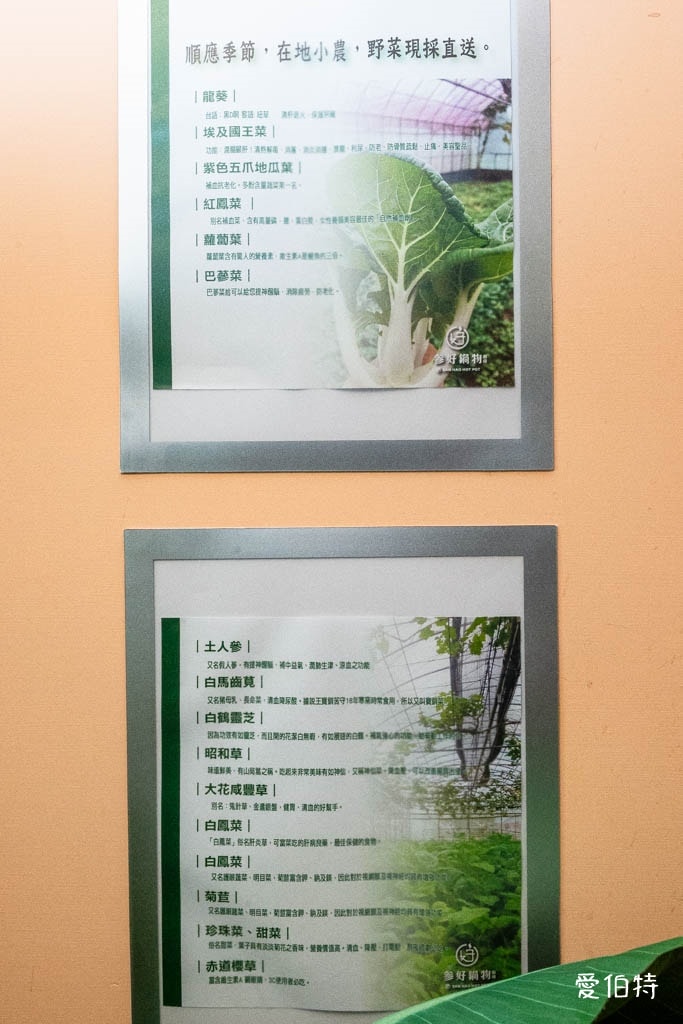 桃園楊梅火鍋推薦｜參好鍋物廚房