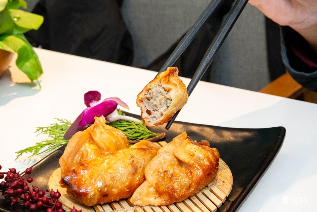 參好鍋物廚房：VIP會員來店禮（炸元寶）