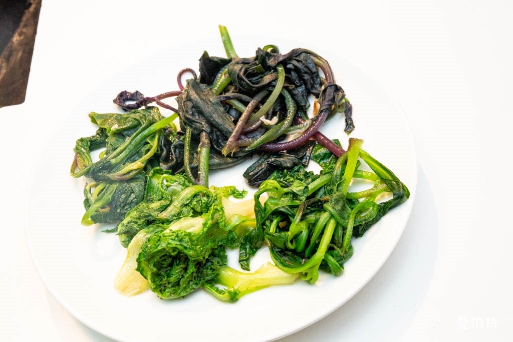 桃園楊梅火鍋推薦｜参好鍋物廚房，野菜吃到飽，壽星送龍蝦