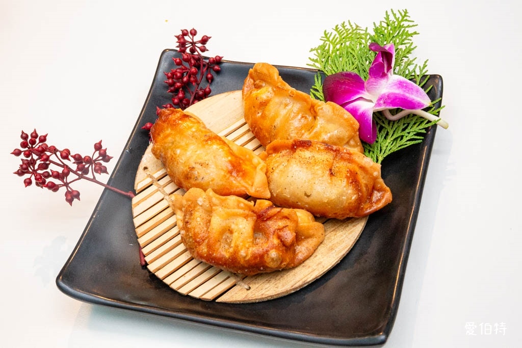 參好鍋物廚房：VIP會員來店禮（炸元寶）