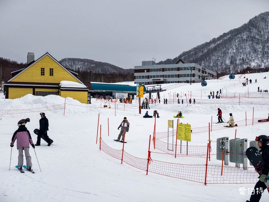 札幌手稻滑雪場攻略｜奧運級賽道、新手也可滑，交通住宿全解析