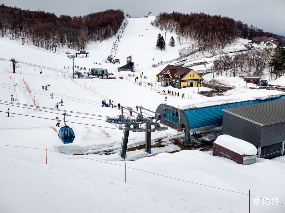 札幌手稻滑雪場攻略｜奧運級賽道、新手也可滑，交通住宿全解析