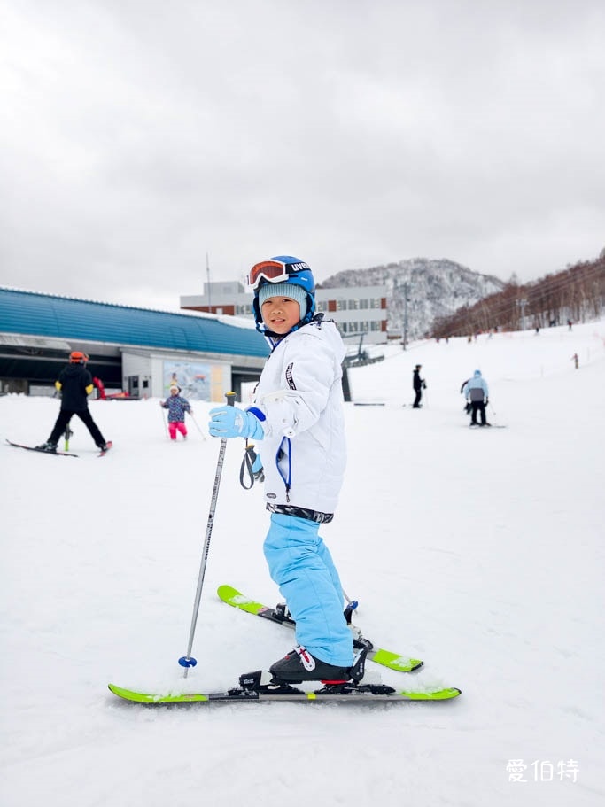 札幌手稻滑雪場攻略｜奧運級賽道、新手也可滑，交通住宿全解析