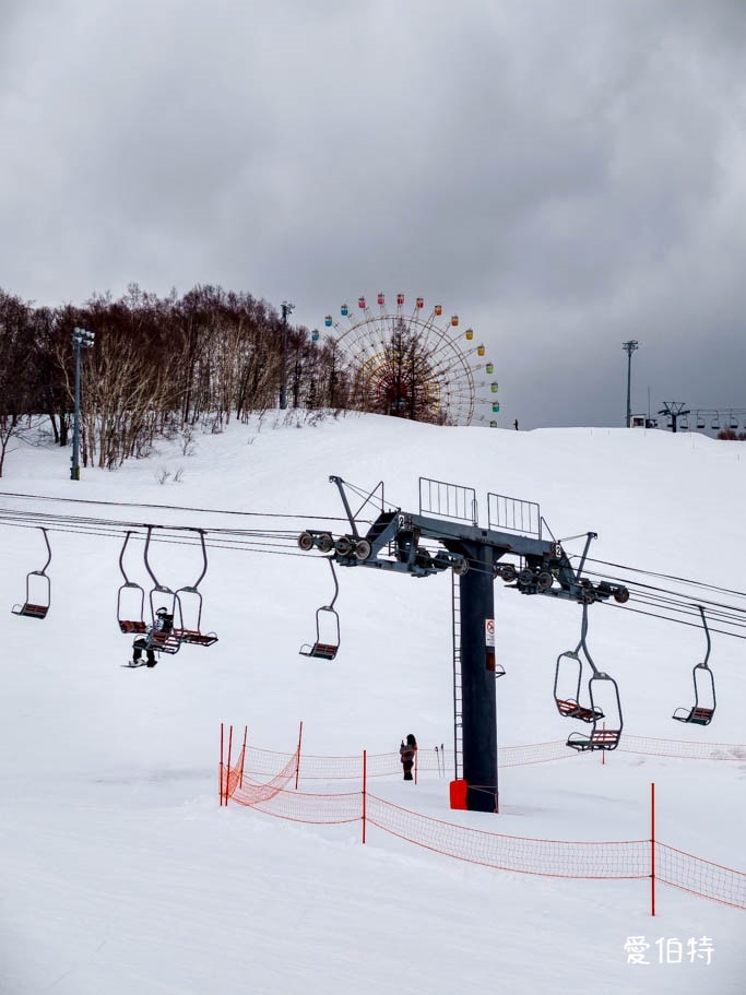 札幌手稻滑雪場攻略｜奧運級賽道、新手也可滑，交通住宿全解析