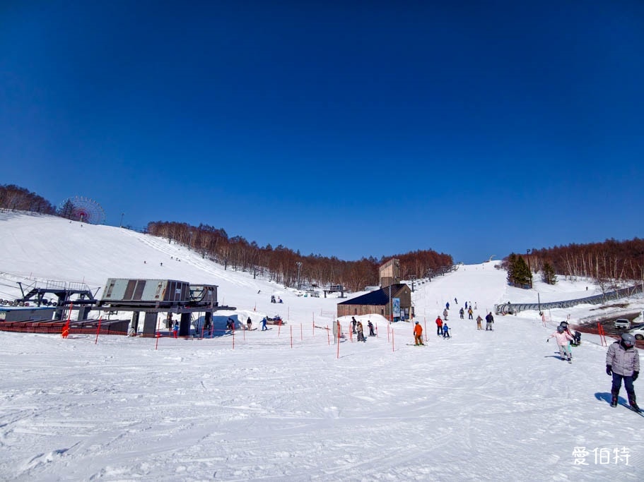 札幌手稻滑雪場攻略｜奧運級賽道、新手也可滑，交通住宿全解析