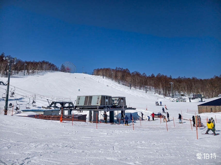 札幌手稻滑雪場攻略｜奧運級賽道、新手也可滑，交通住宿全解析