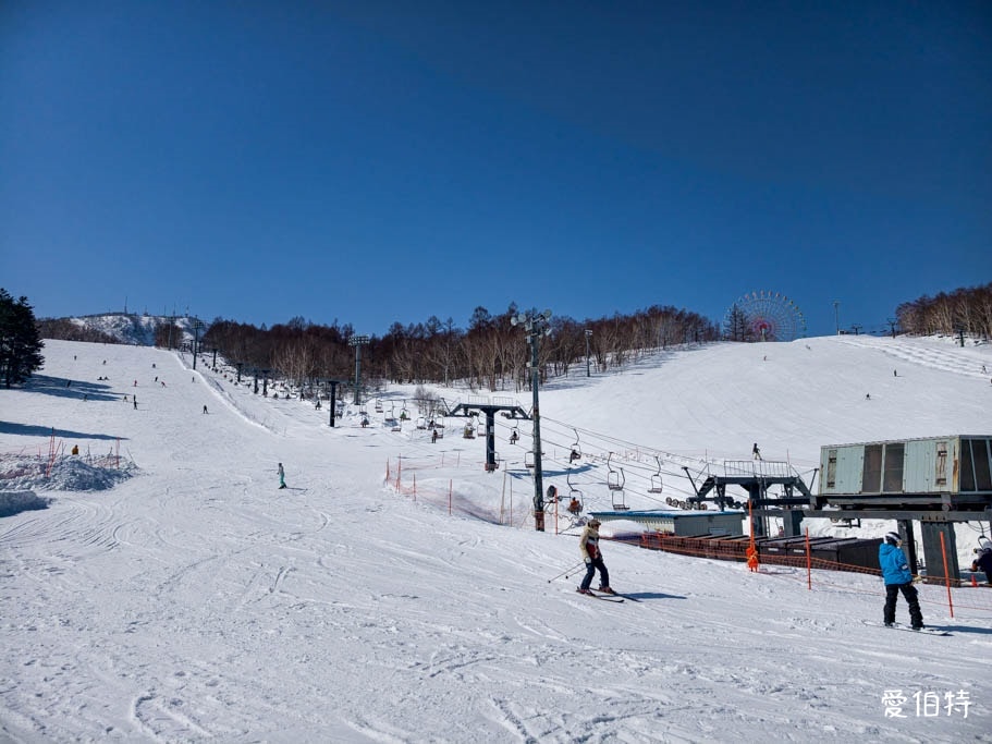 札幌手稻滑雪場攻略｜奧運級賽道、新手也可滑，交通住宿全解析