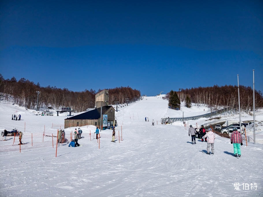 札幌手稻滑雪場攻略｜奧運級賽道、新手也可滑，交通住宿全解析